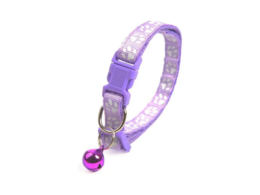 1.0Cm Footprint Collar
