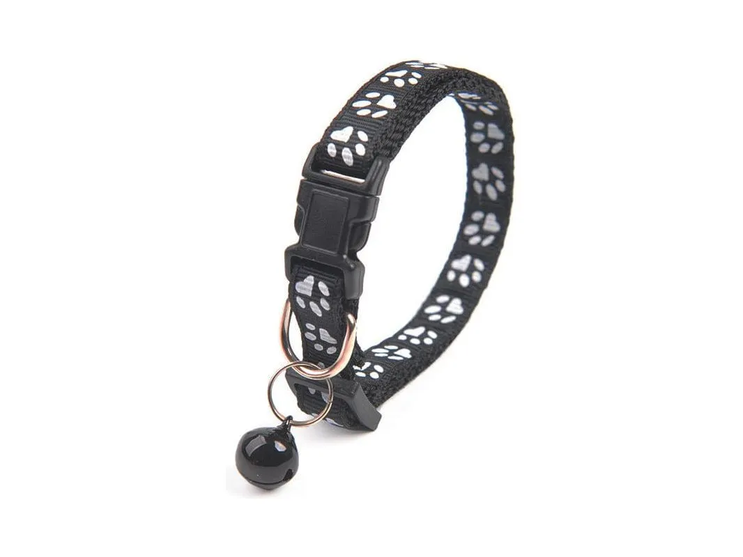 1.0Cm Footprint Collar