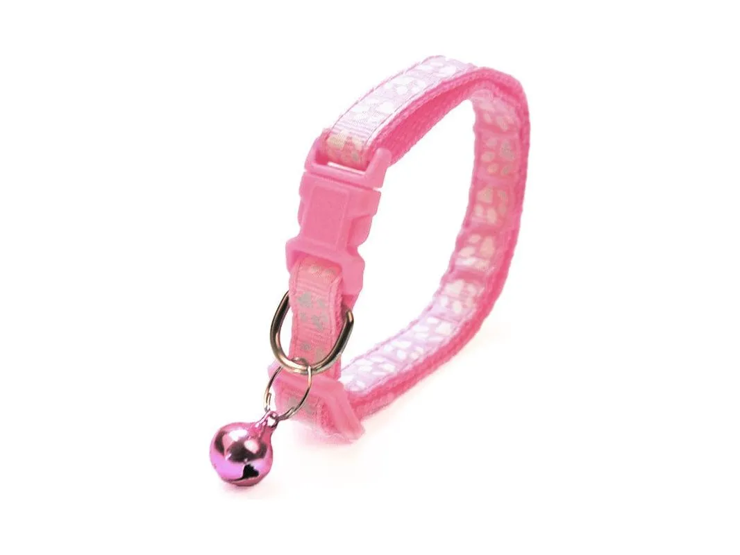 1.0Cm Footprint Collar