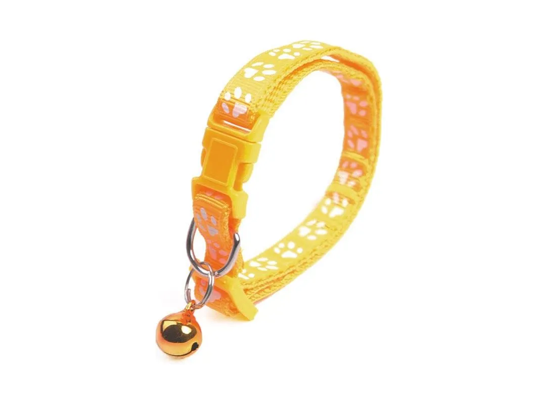 1.0Cm Footprint Collar