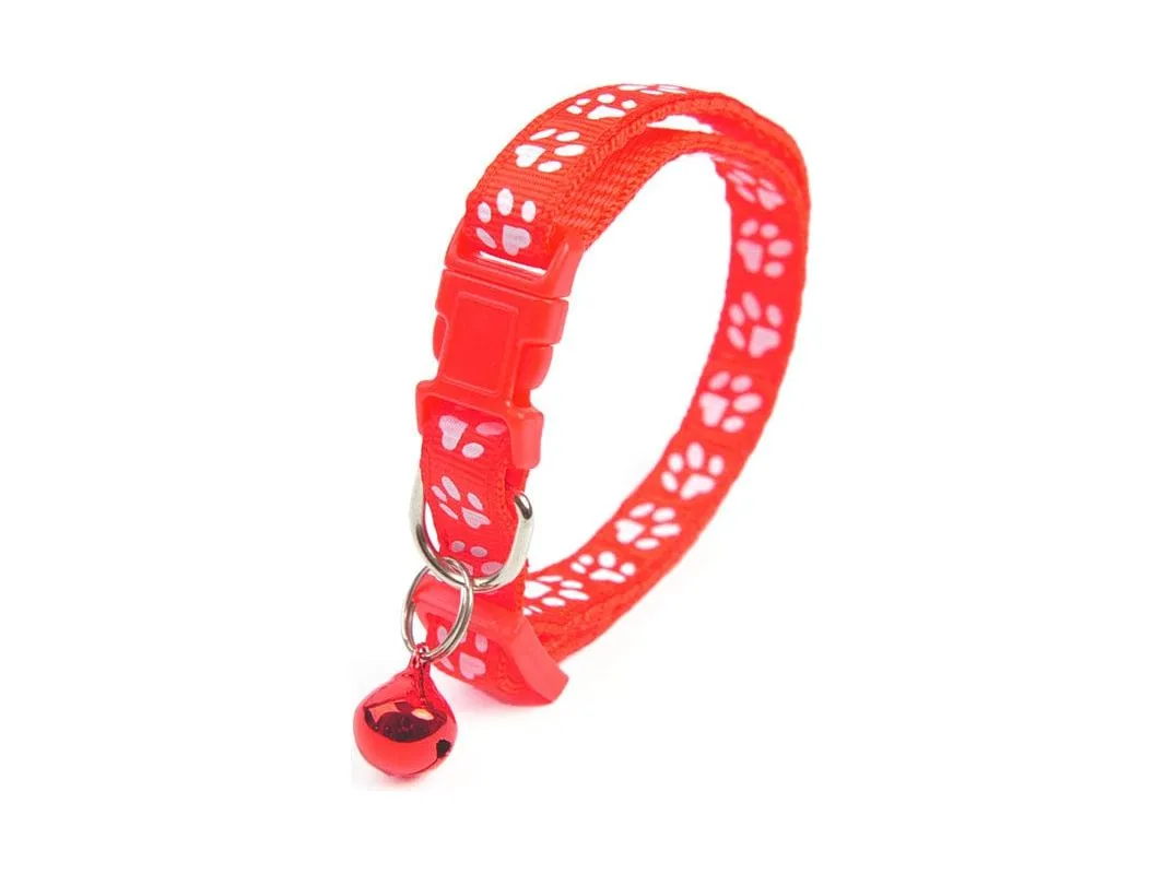 1.0Cm Footprint Collar
