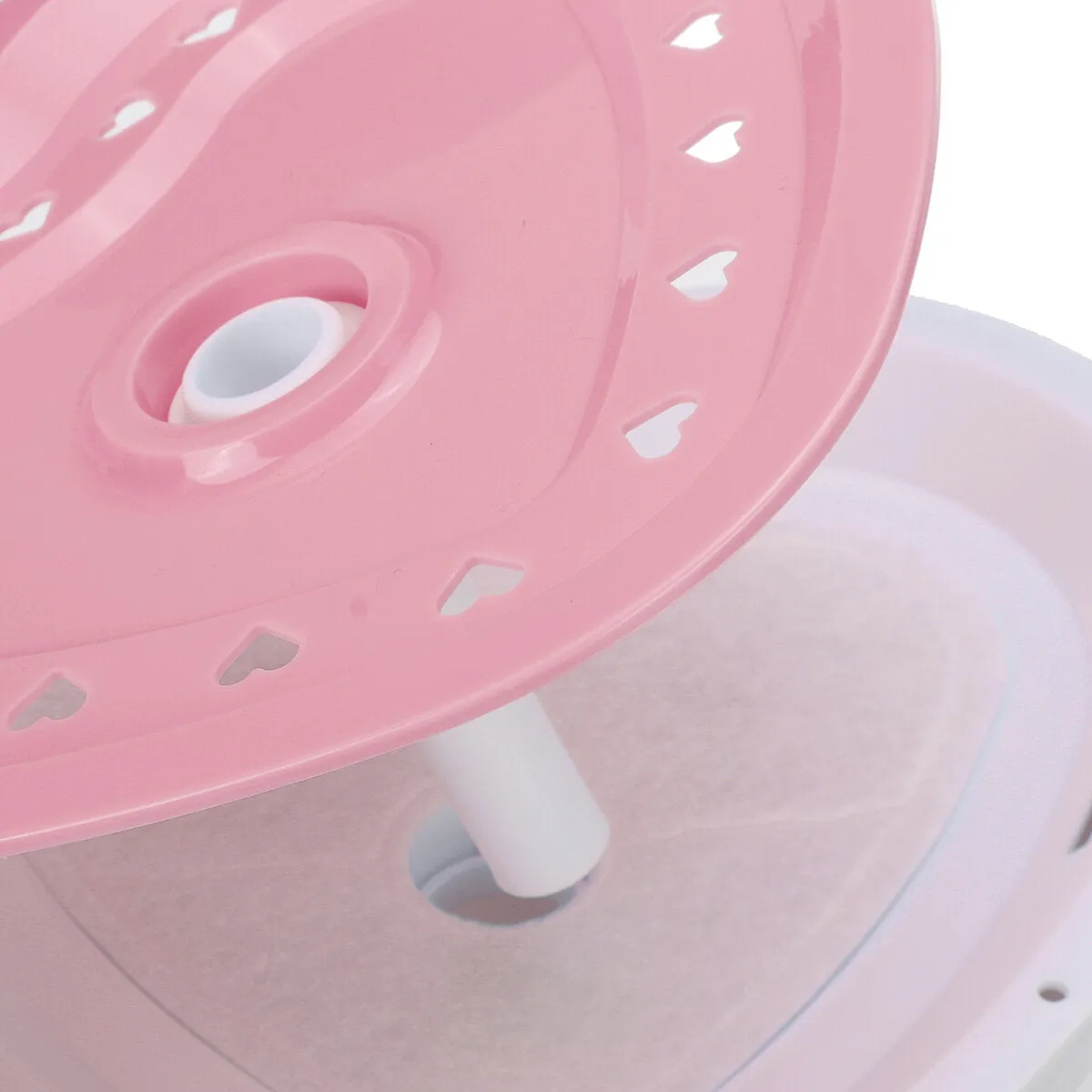 2.4L Cat Water Fountain Dog Drinking Bowl Pet Supplies USB Automatic Water Dispenser Super Quiet Drinker Auto Feeder