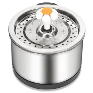 2.5L USB Dog Drinking Bowl Automatic Dispenser