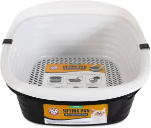 Arm & Hammer Sifting Litter Box