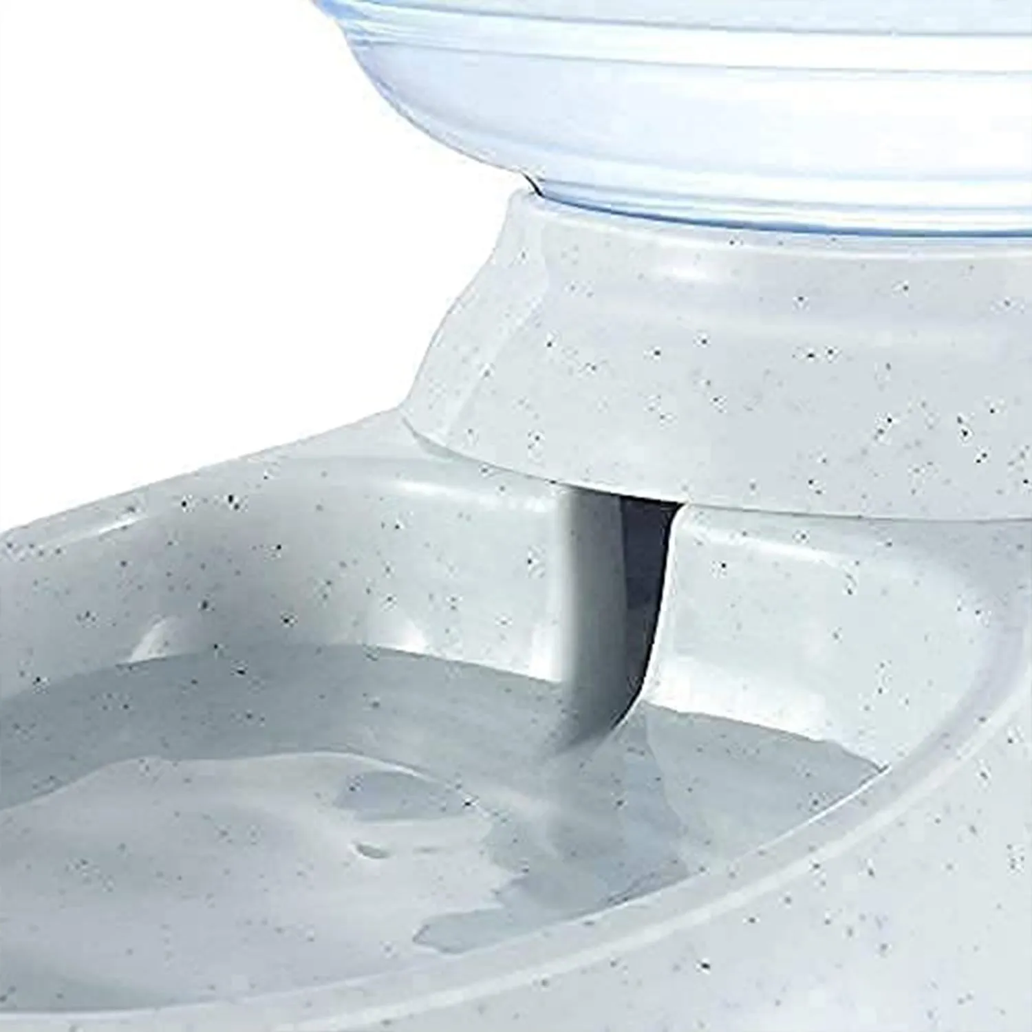 Automatic Gravity Pet Water Dispenser for Cats and Dogs