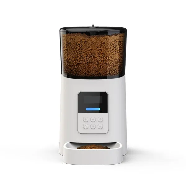 Automatic Pet Feeder 6L