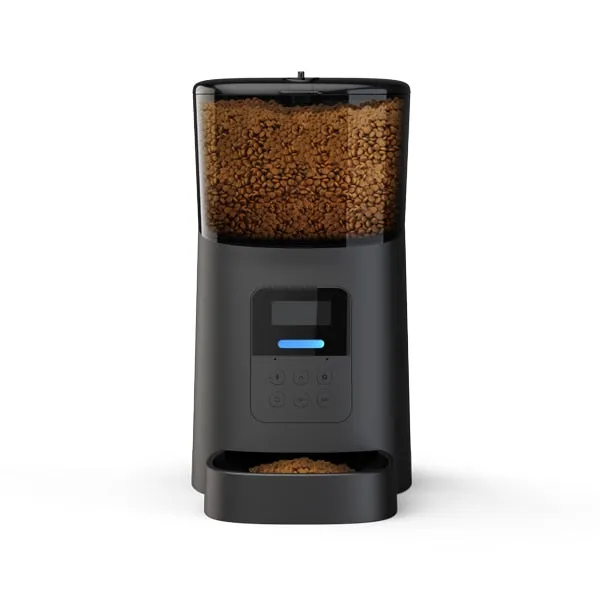 Automatic Pet Feeder 6L
