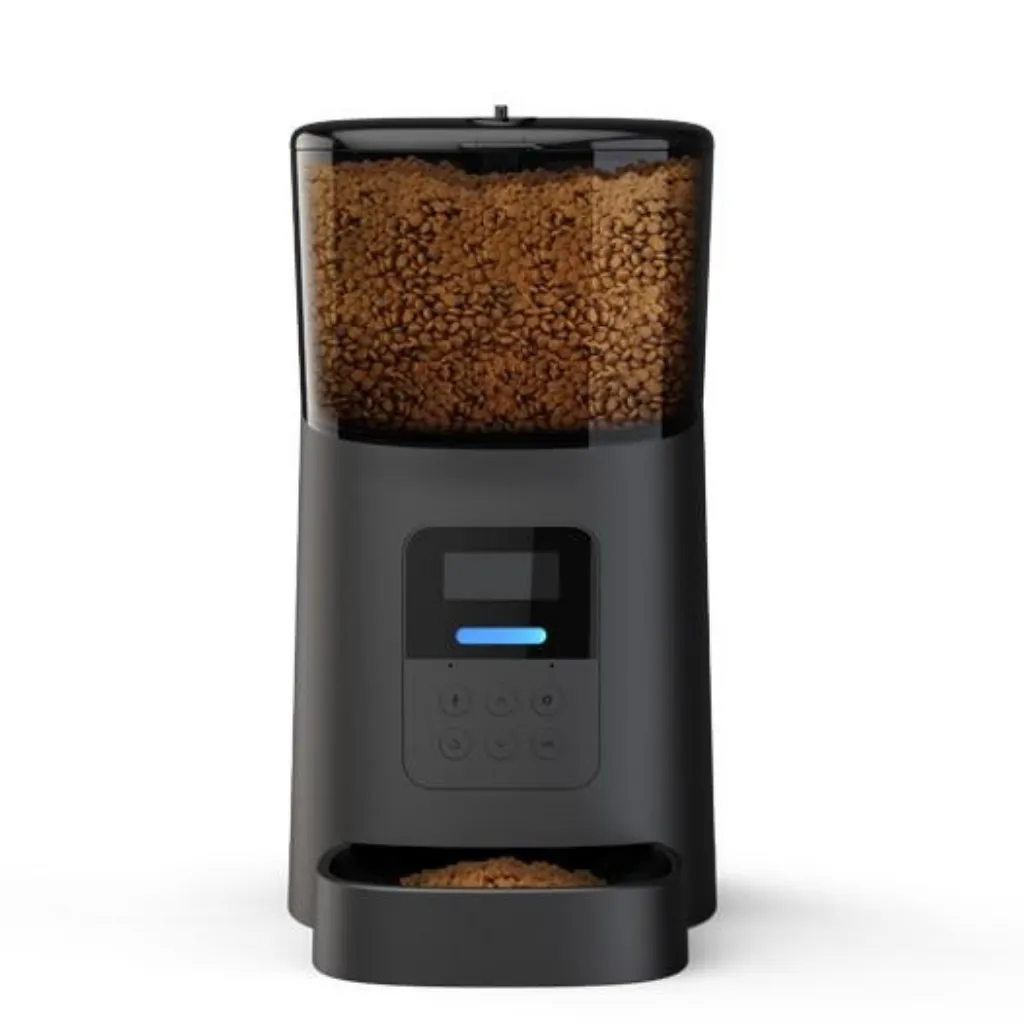 Automatic Pet Feeder 6L