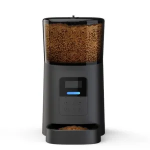 Automatic Pet Feeder 6L