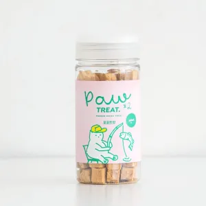 Bite Me Freeze-Dried Salmon, Dog and Cat Treats, 45g