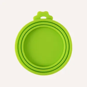 Can Pet Food Saver Lid