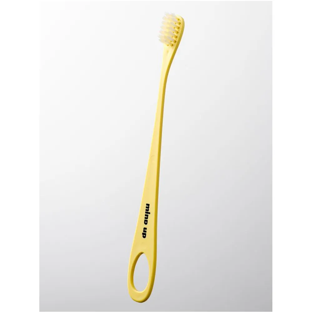 Care Large Head Soft Toothbrush for Dogs