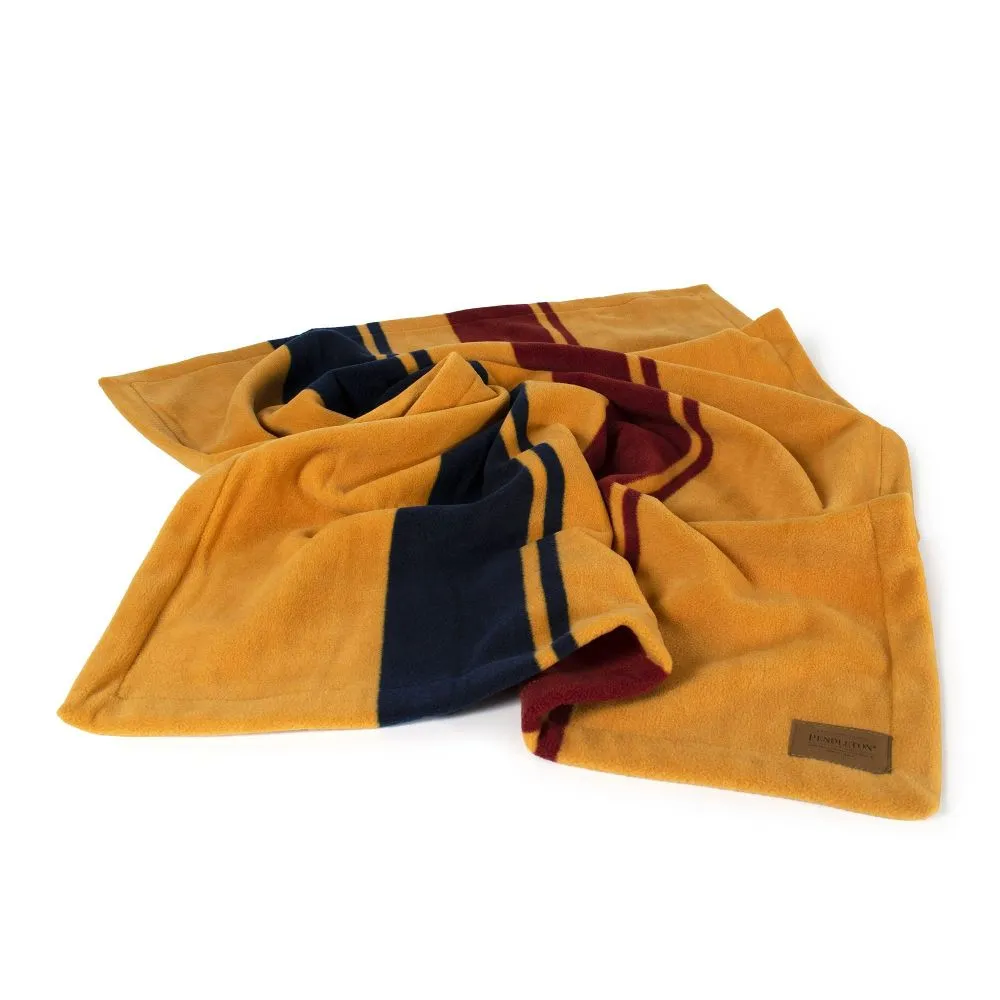 Carolina Pet Company - Yellowstone National Park Pet Throw