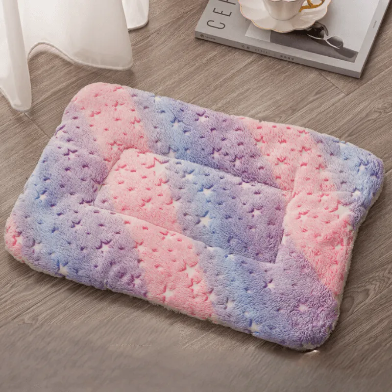 Cattasaurus Snuggly Serenity Blanket™