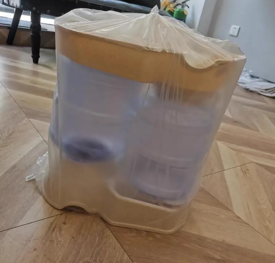 chddorn Automatic pet water dispenser, perfect for busy pet parents, small and medium-sized pets