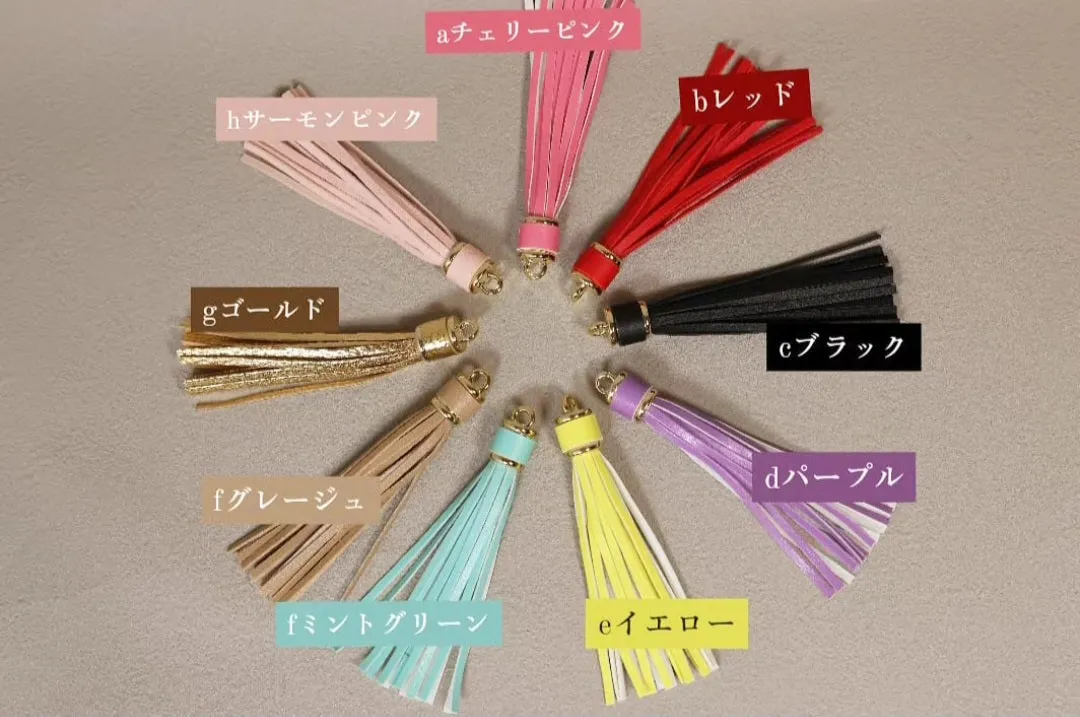 Chique rope leash / ｼｰｸﾛｰﾌﾟﾘｰﾄﾞ