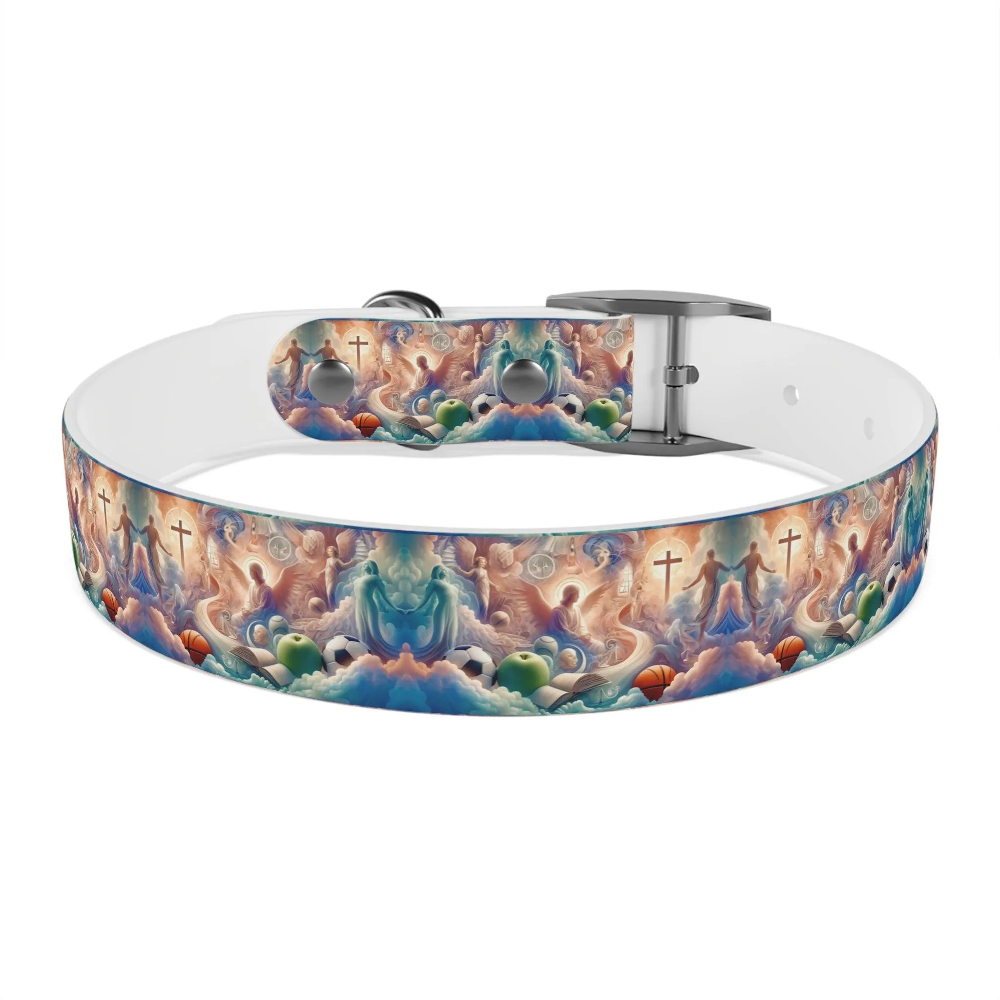 Cloudside Guardian Champions Dog Collar