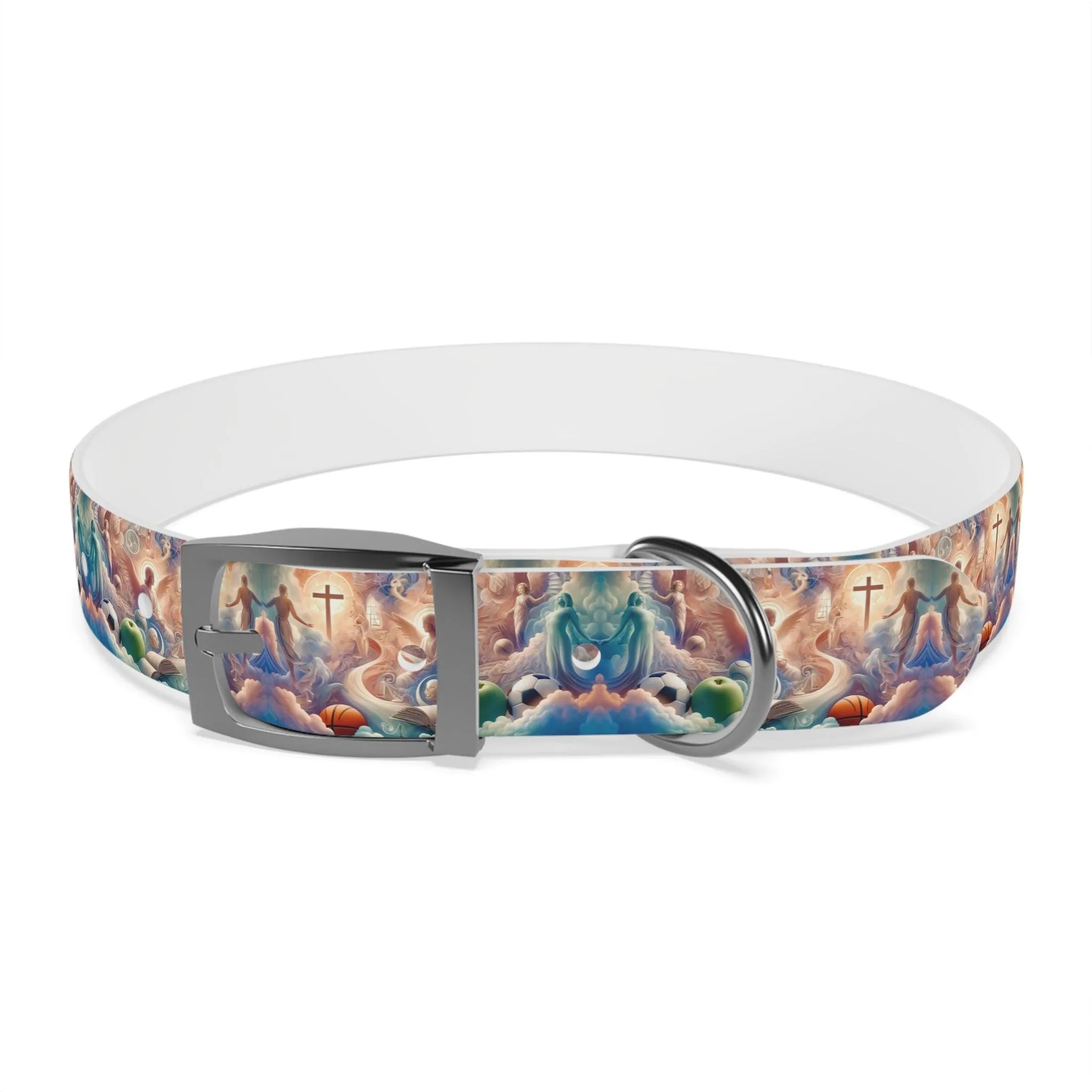 Cloudside Guardian Champions Dog Collar