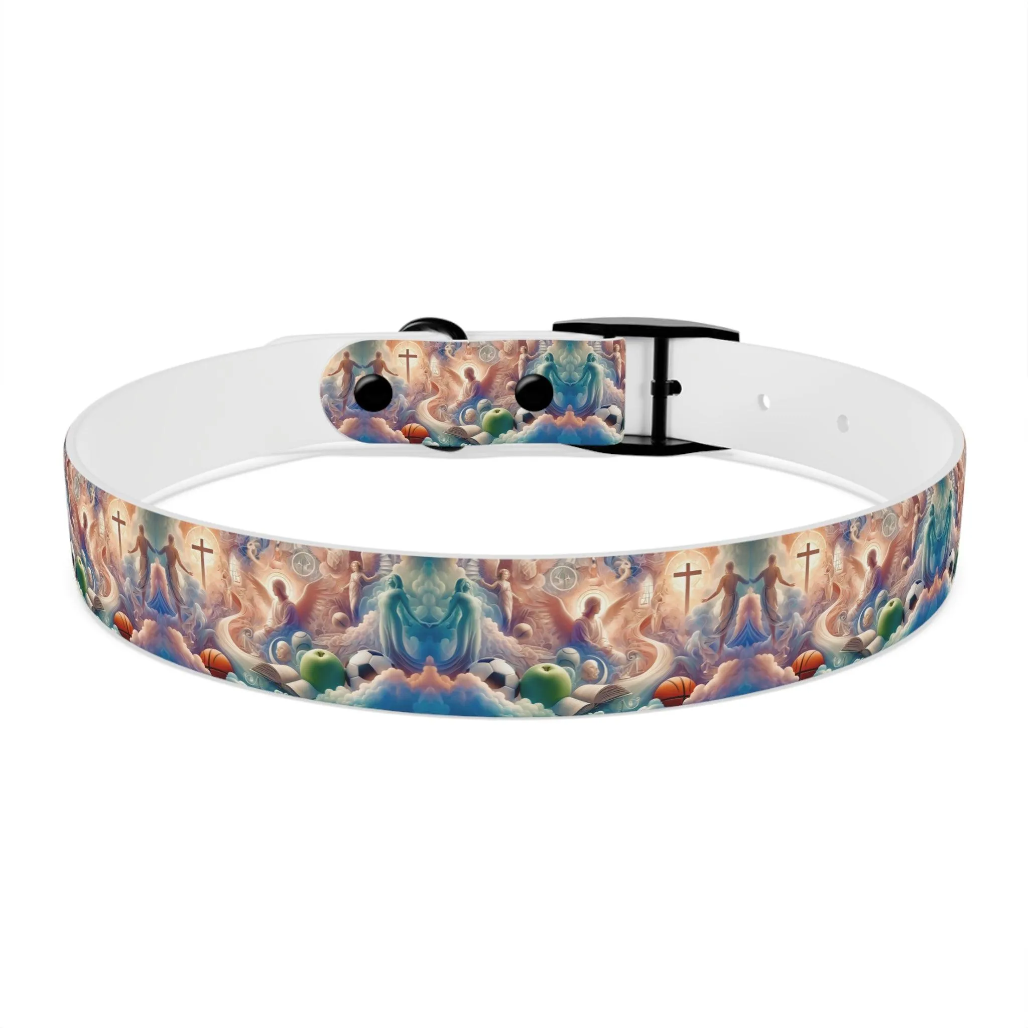 Cloudside Guardian Champions Dog Collar