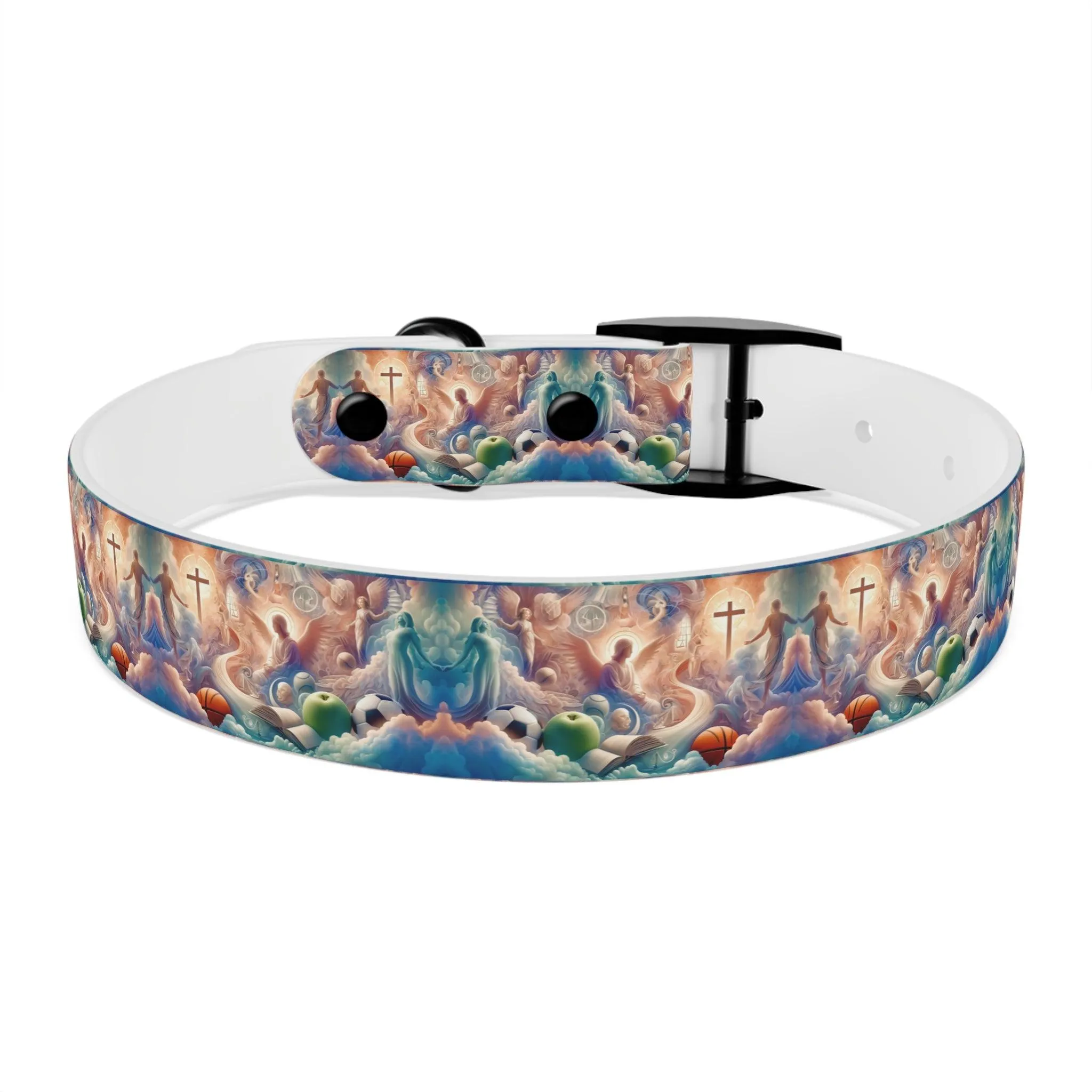 Cloudside Guardian Champions Dog Collar