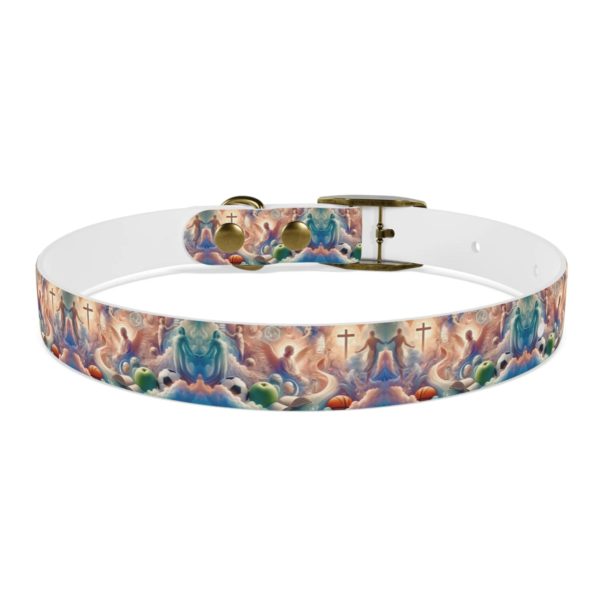 Cloudside Guardian Champions Dog Collar