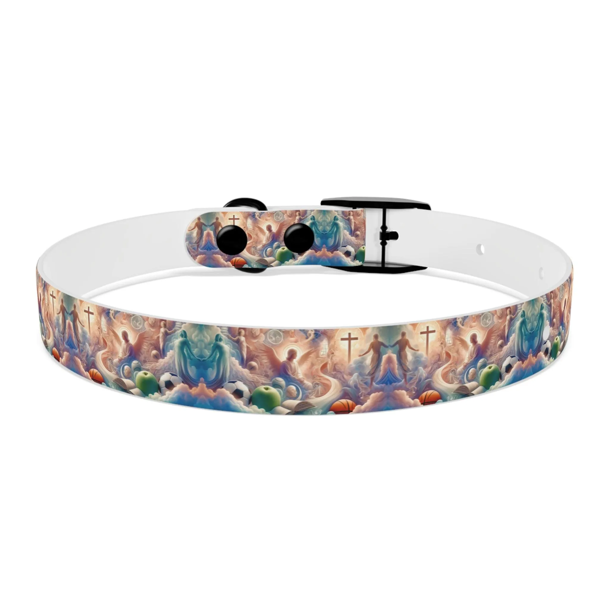 Cloudside Guardian Champions Dog Collar