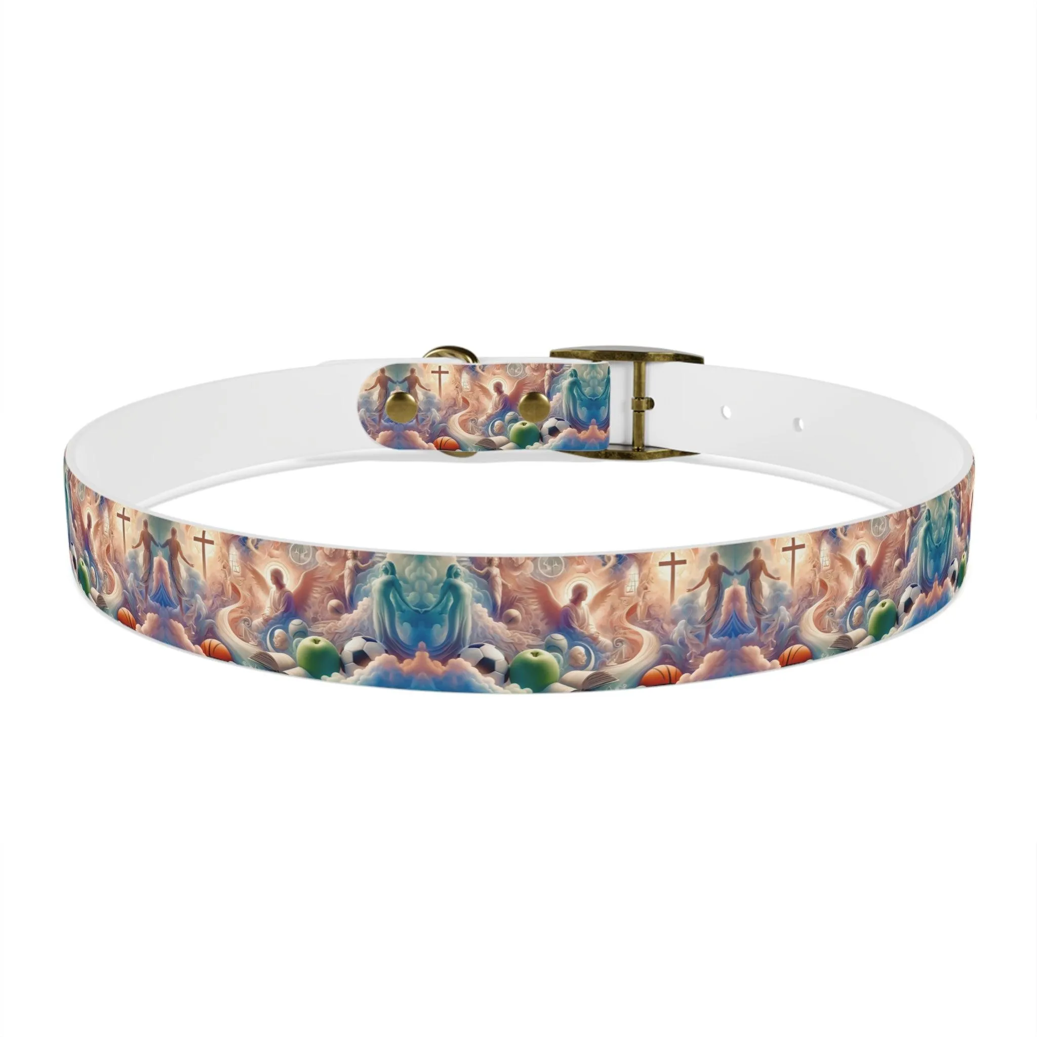 Cloudside Guardian Champions Dog Collar