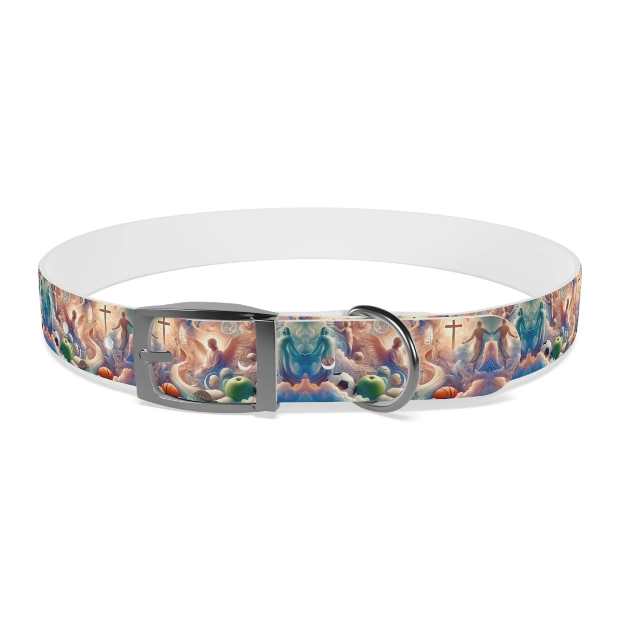 Cloudside Guardian Champions Dog Collar