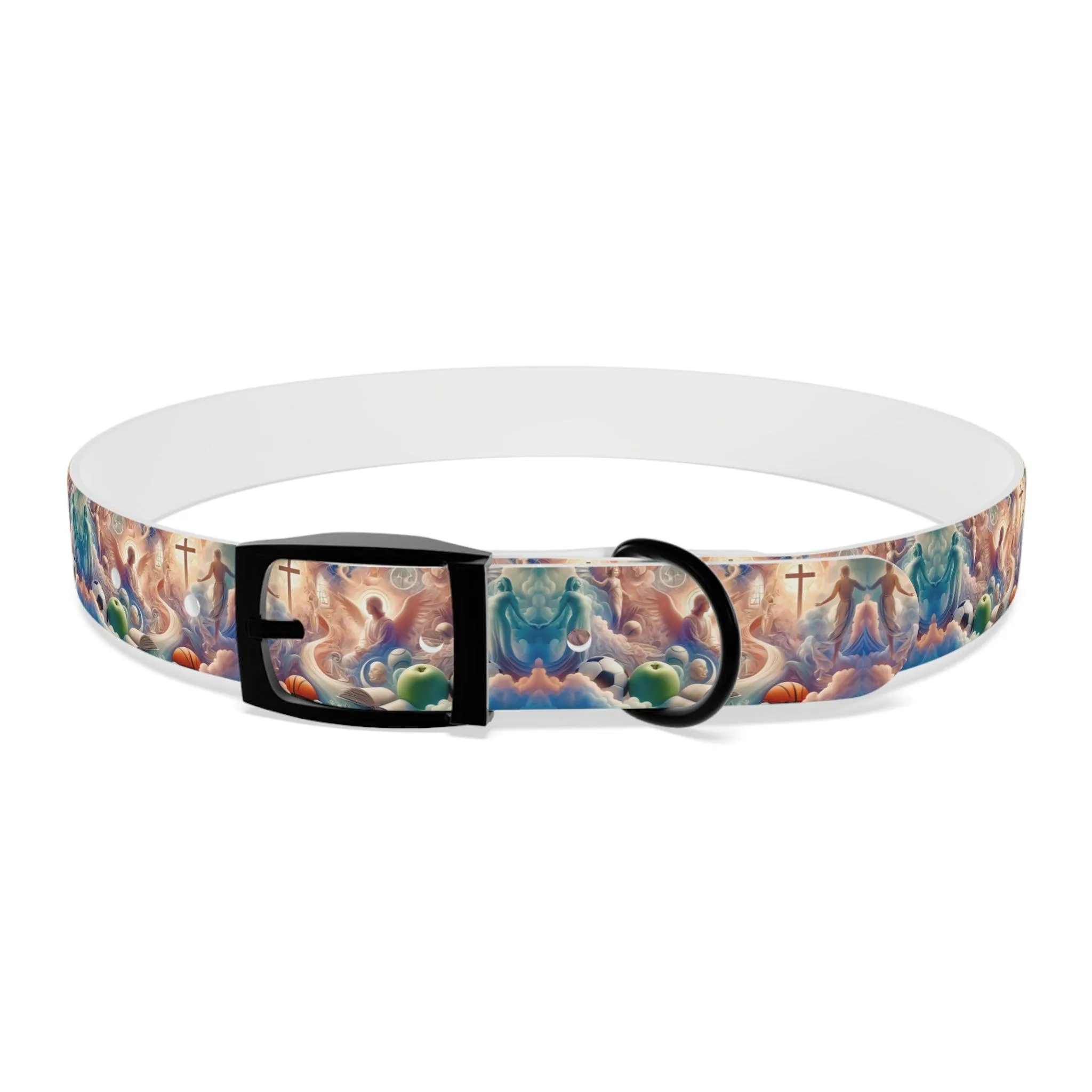 Cloudside Guardian Champions Dog Collar