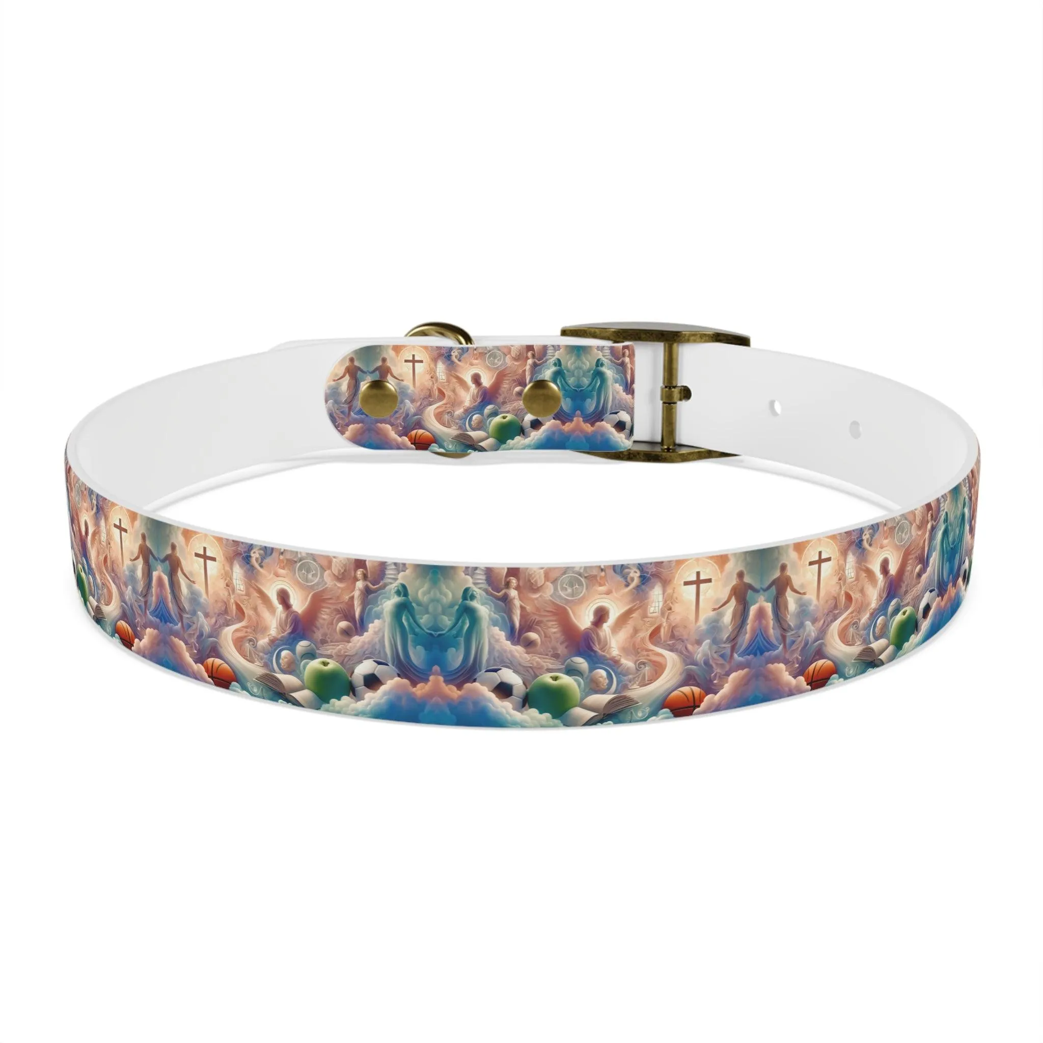 Cloudside Guardian Champions Dog Collar