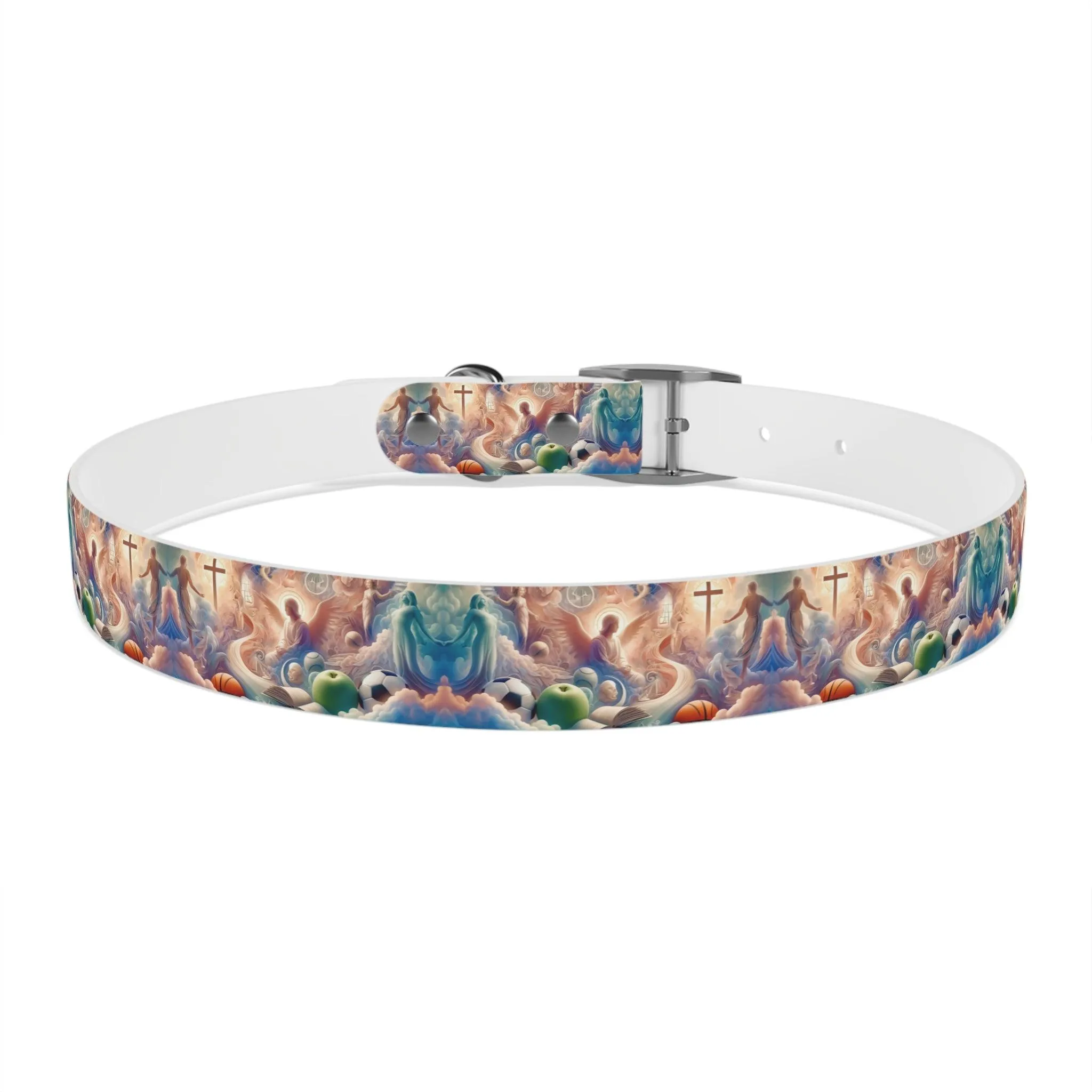 Cloudside Guardian Champions Dog Collar