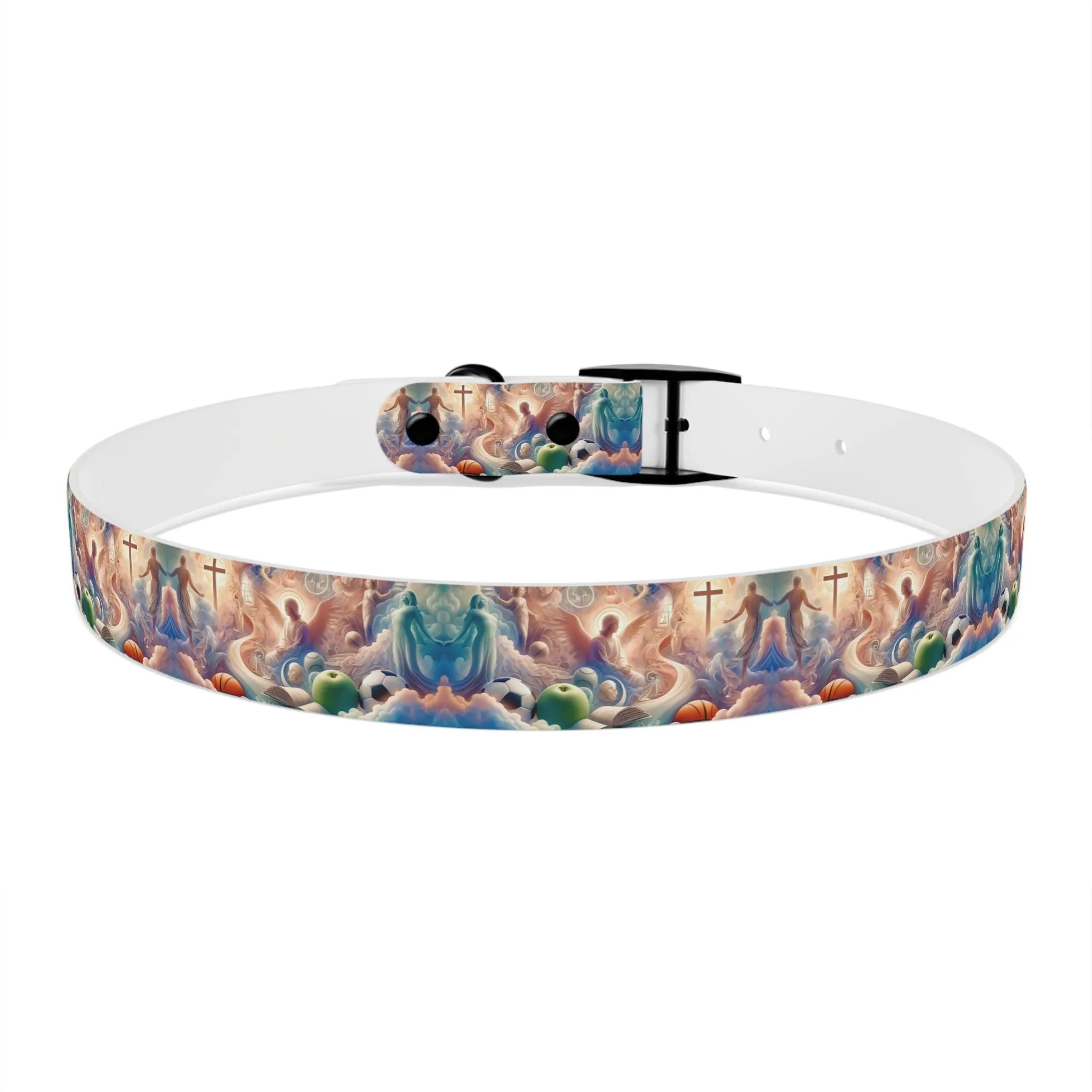 Cloudside Guardian Champions Dog Collar