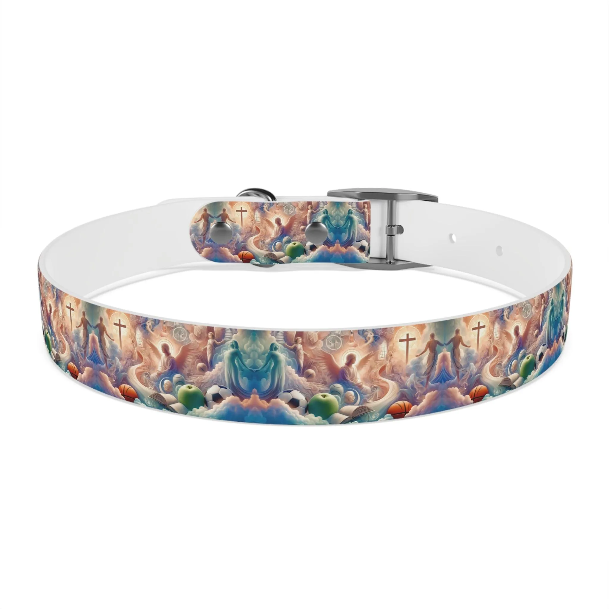 Cloudside Guardian Champions Dog Collar