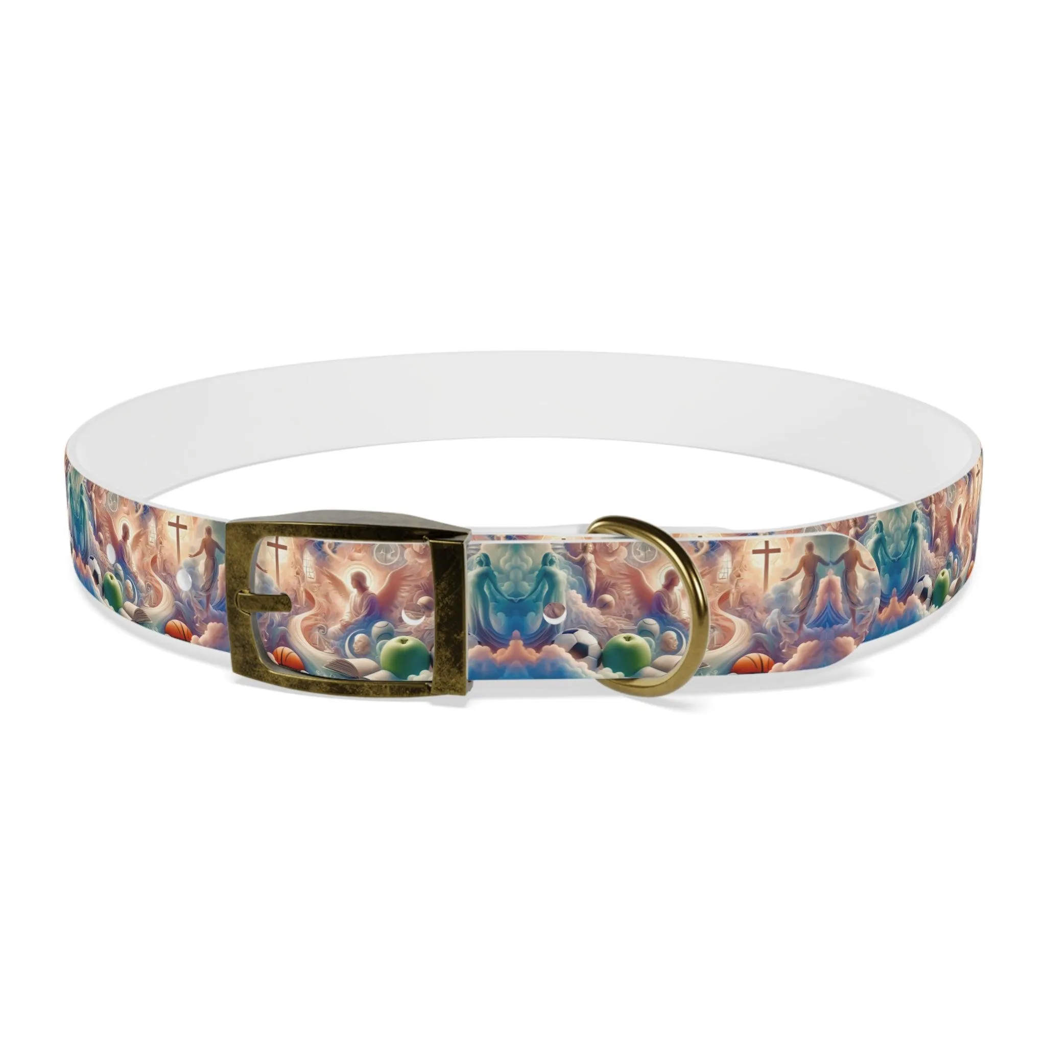 Cloudside Guardian Champions Dog Collar
