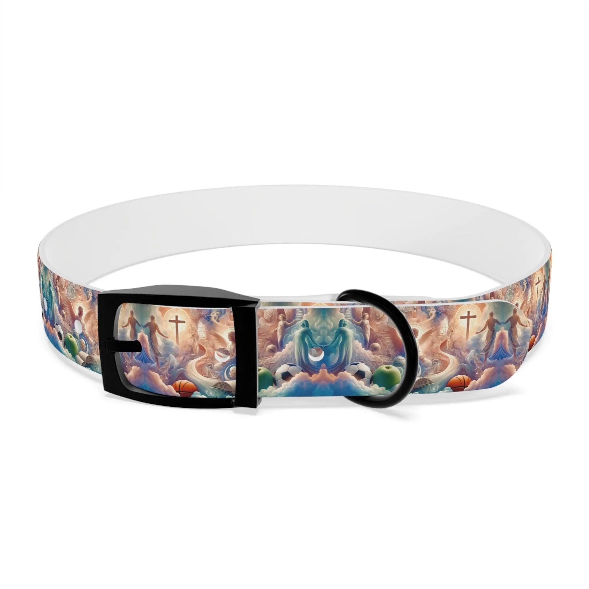Cloudside Guardian Champions Dog Collar