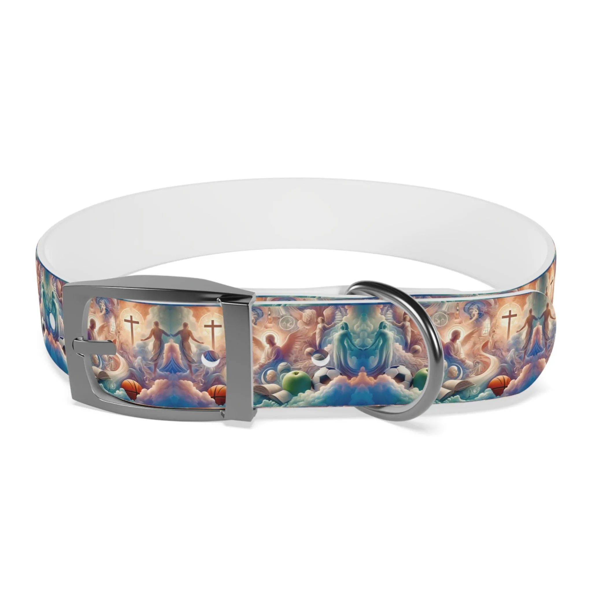 Cloudside Guardian Champions Dog Collar
