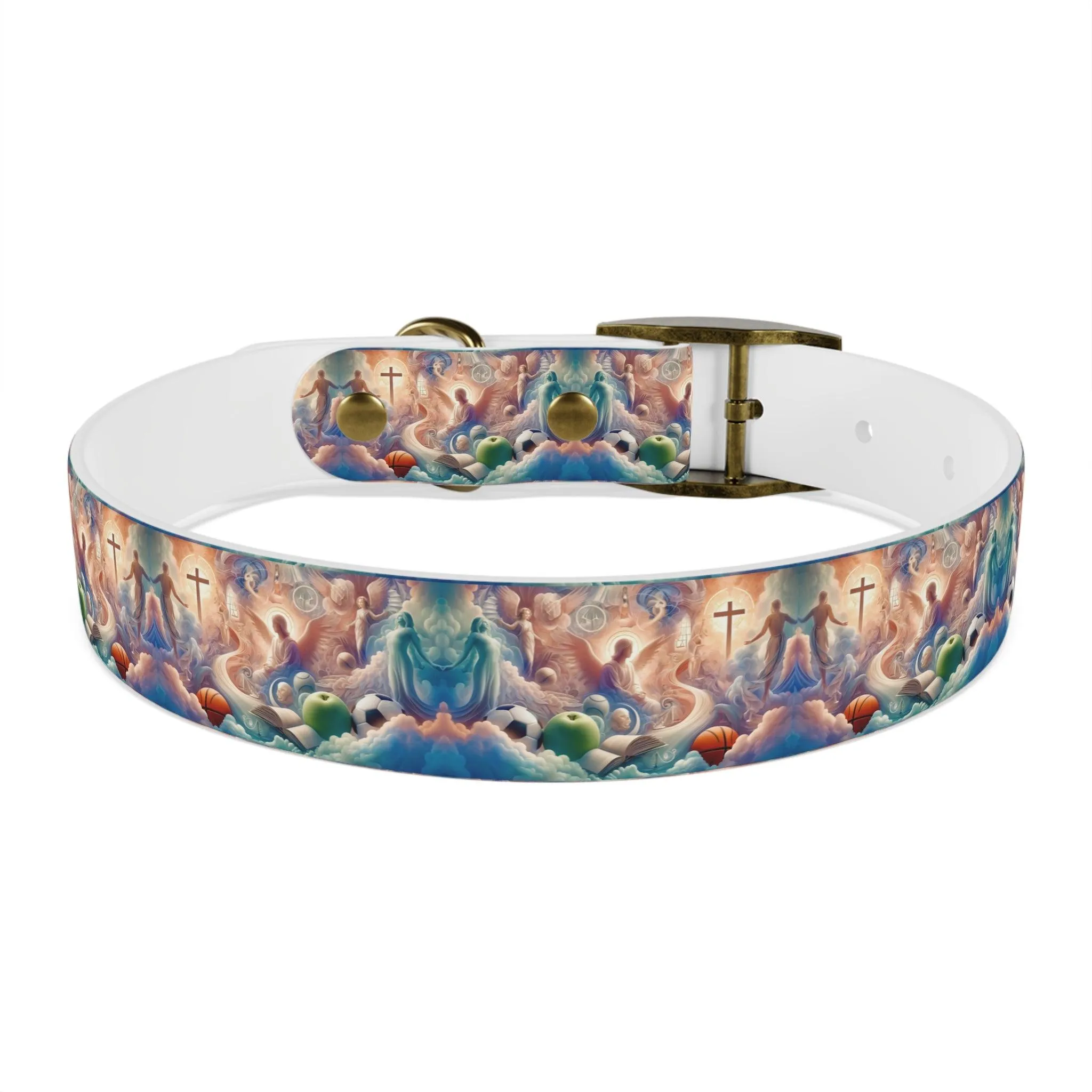 Cloudside Guardian Champions Dog Collar