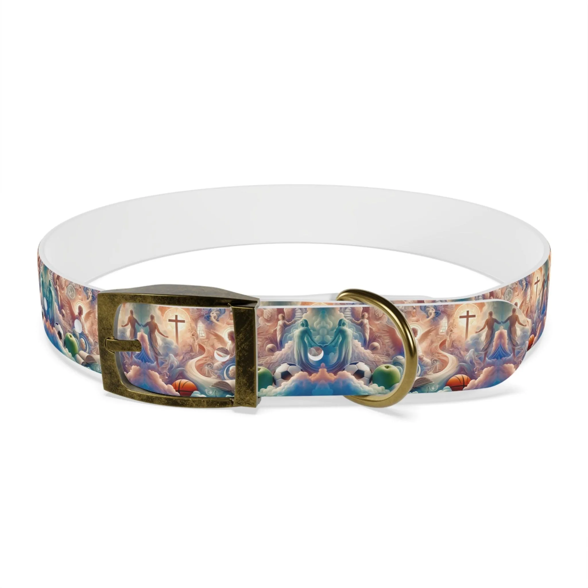 Cloudside Guardian Champions Dog Collar