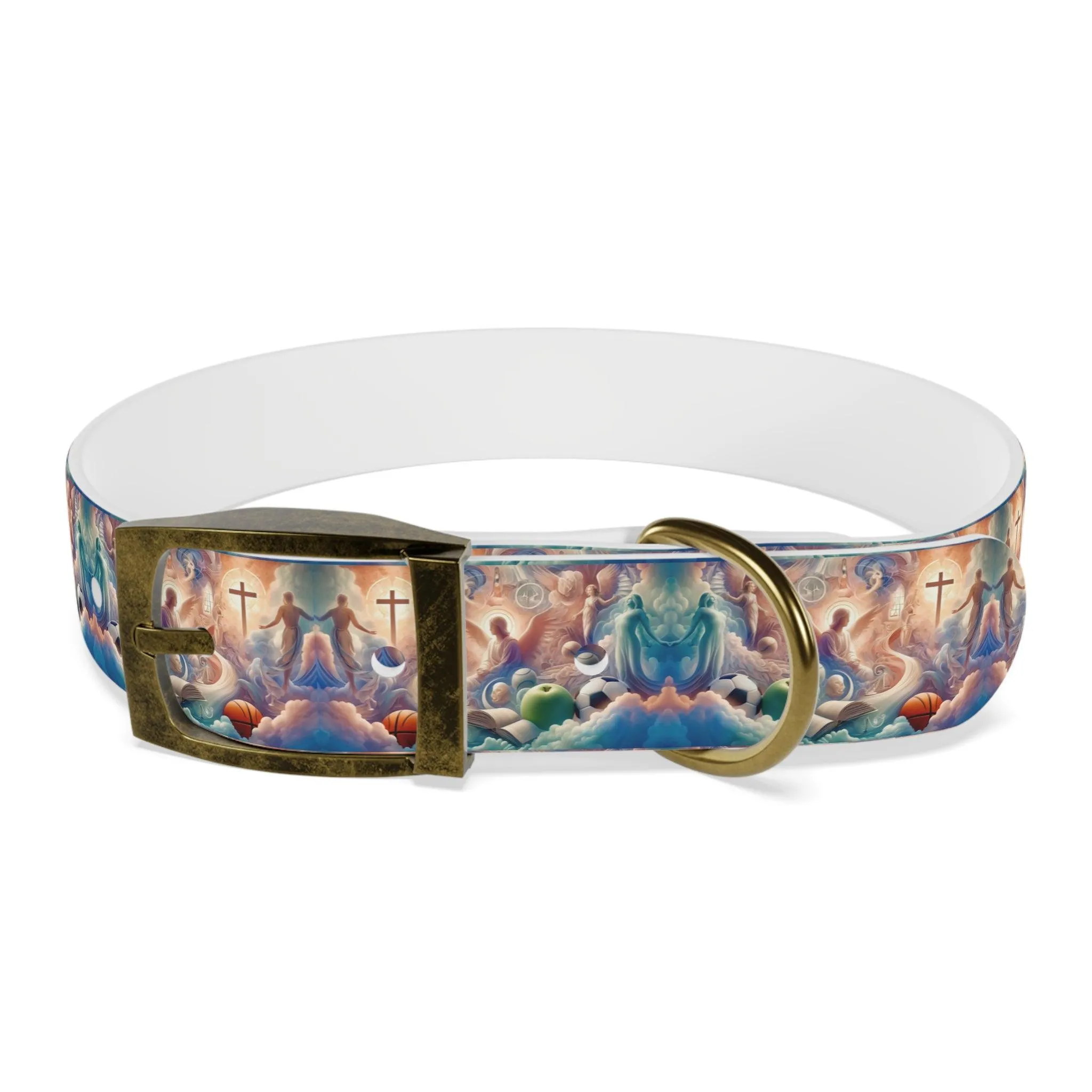 Cloudside Guardian Champions Dog Collar