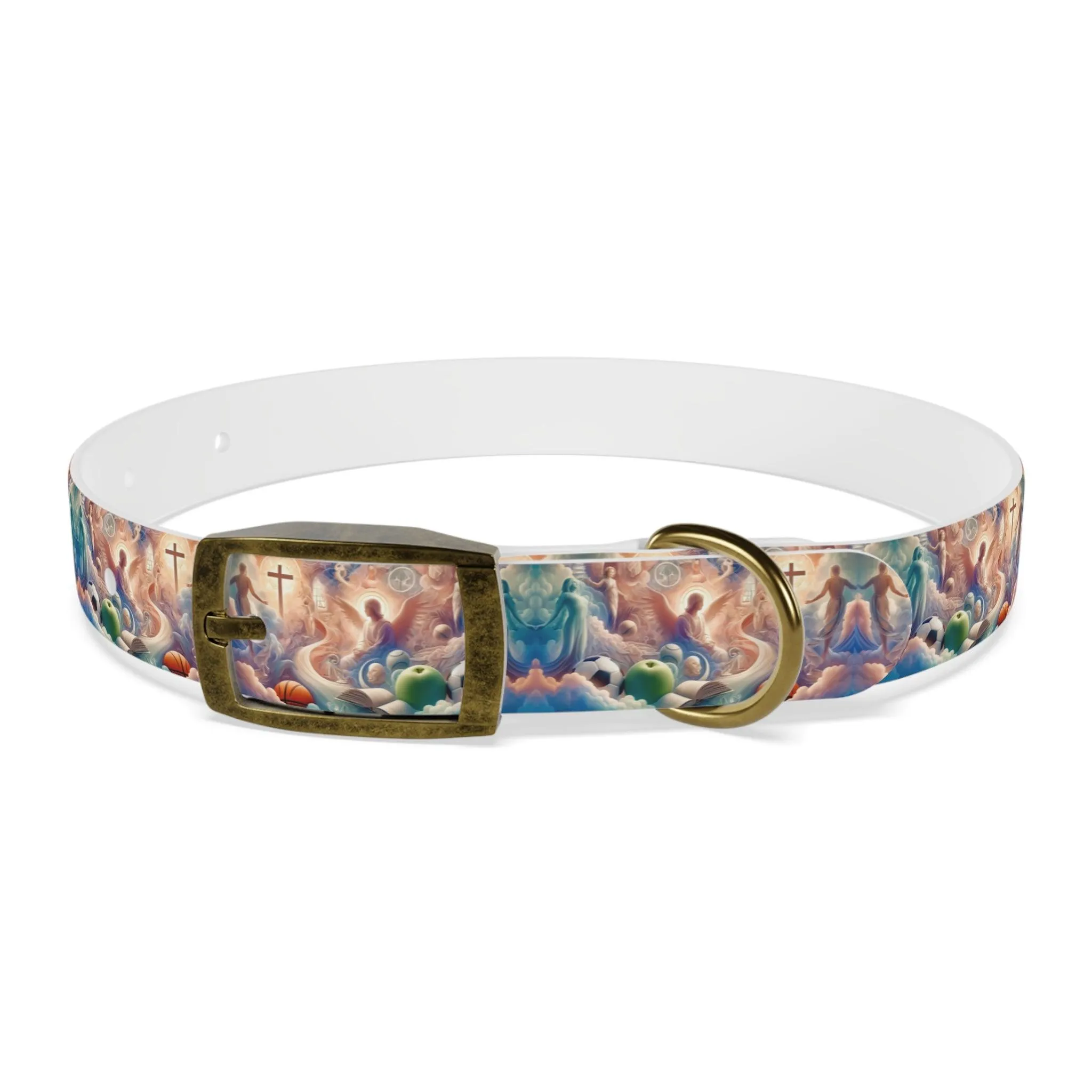 Cloudside Guardian Champions Dog Collar