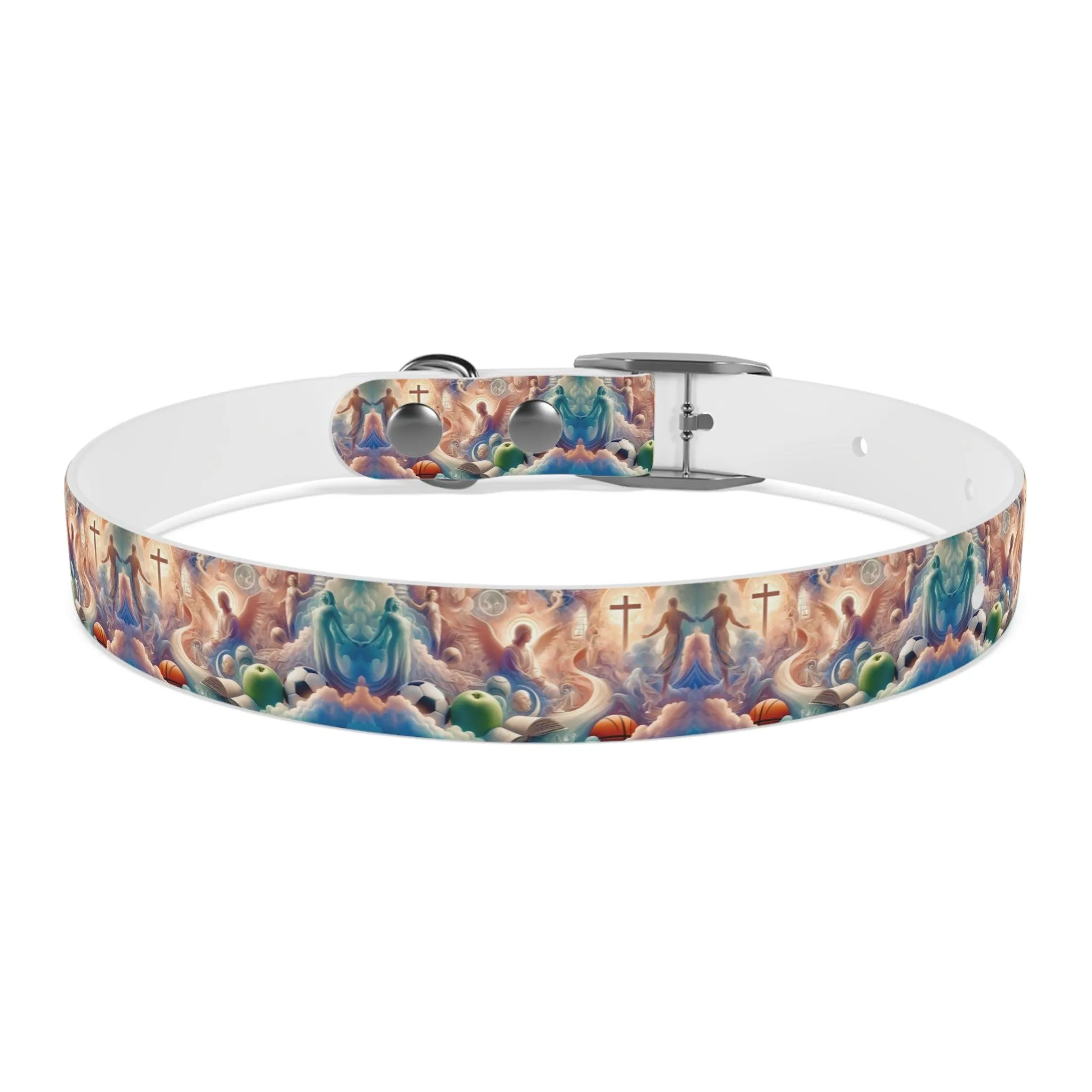 Cloudside Guardian Champions Dog Collar