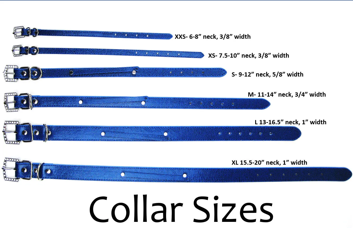Collar | Bling Pastel Collection