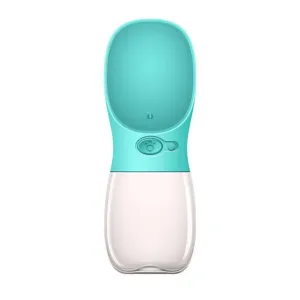 Compact Water Bottle 350 ml