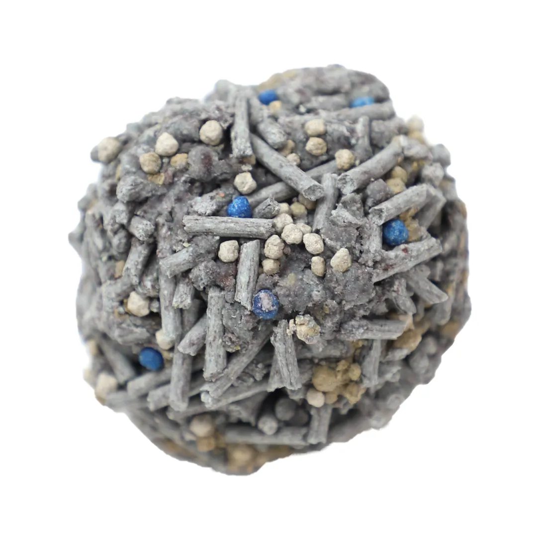 [CTN OF 6] Altimate Pet Tofu & Bentonite Cat Litter - Charcoal(6 x 6L)