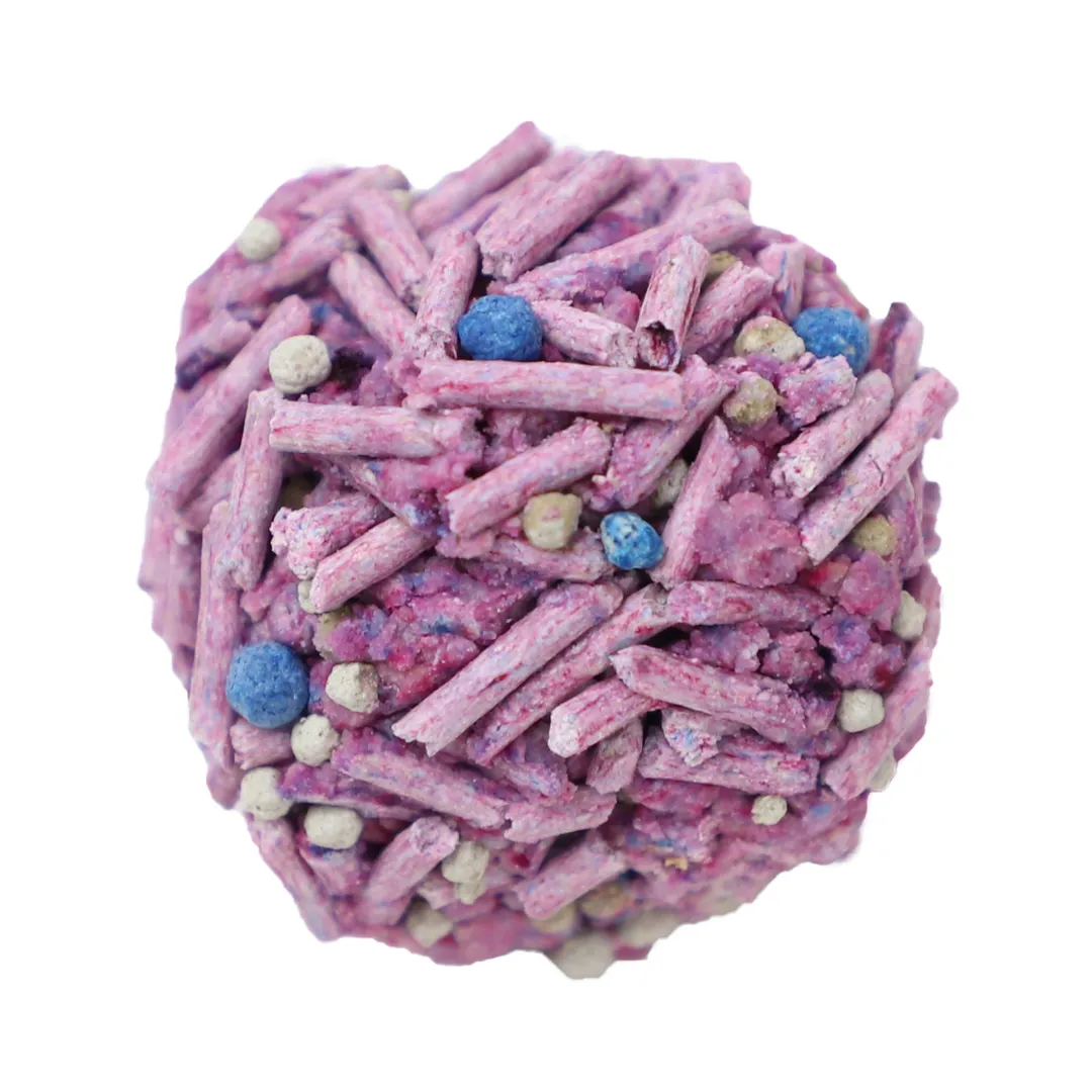 [CTN OF 6] Altimate Pet Tofu & Bentonite Cat Litter - Lavender (6 x 6L)