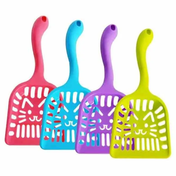 Cute Cat Litter Scooper