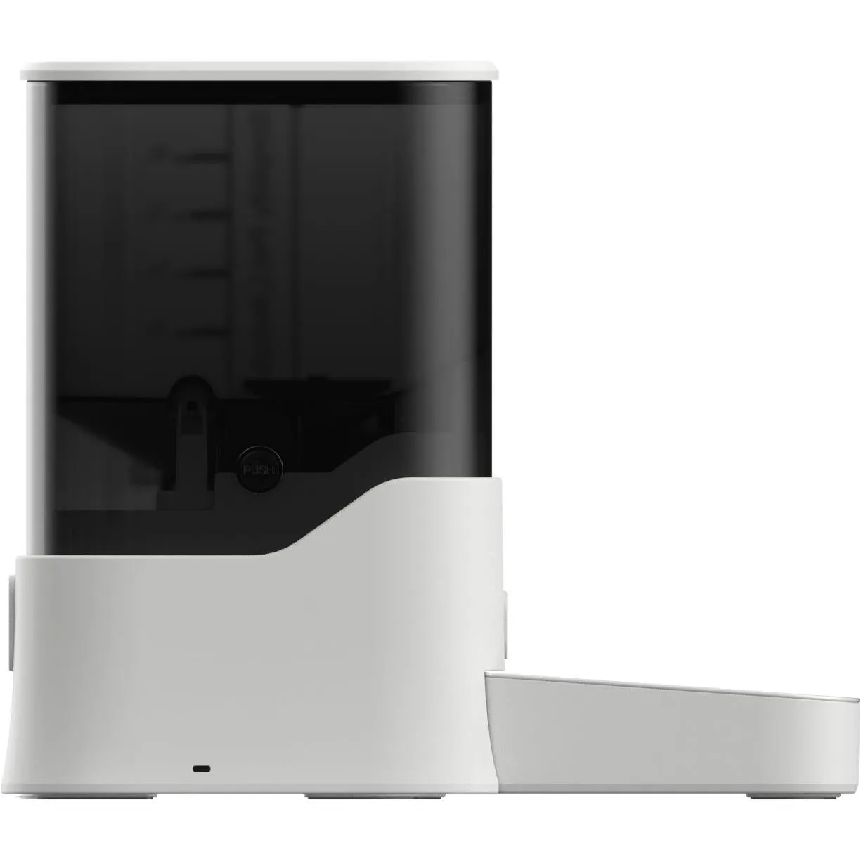 Dogness F20 Whale Automatic 11L  Feeder (White)