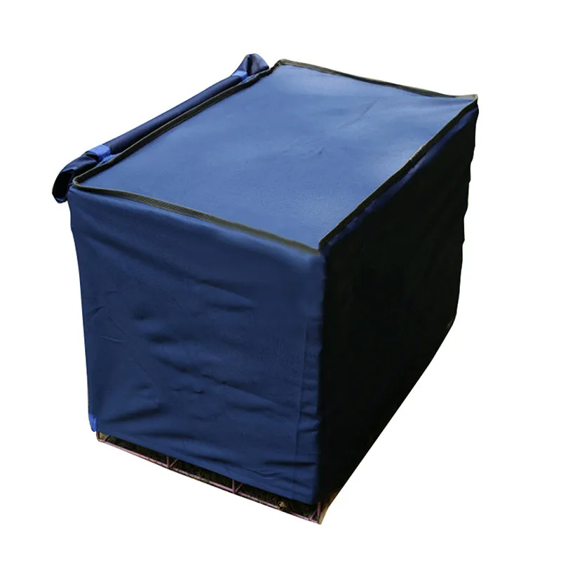 Durable Waterproof Pet Cage Blanket