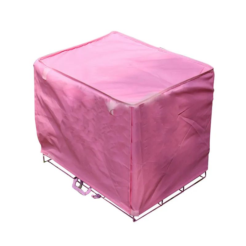 Durable Waterproof Pet Cage Blanket