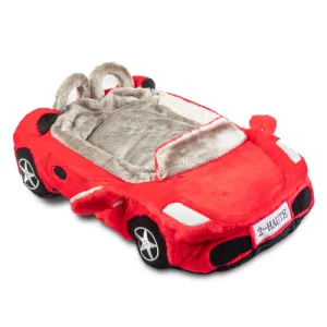 Furrari Car Bed
